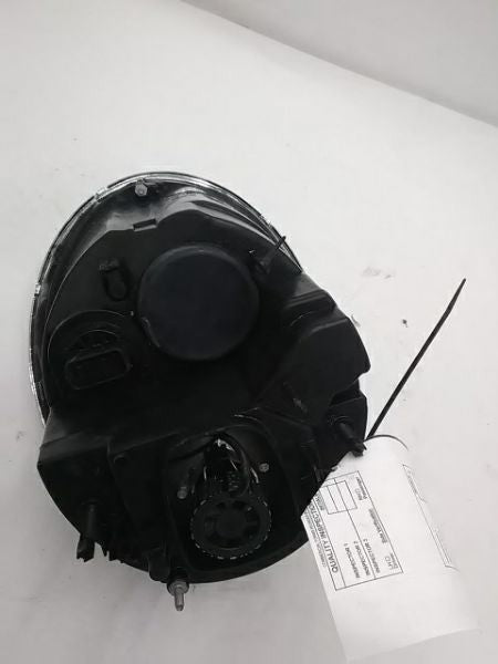 Passenger Headlight HT Halogen Fits 02-04 MINI COOPER 1526194
