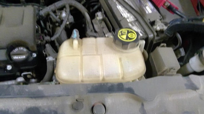 Coolant Reservoir Fits 13-22 TRAX 1851369