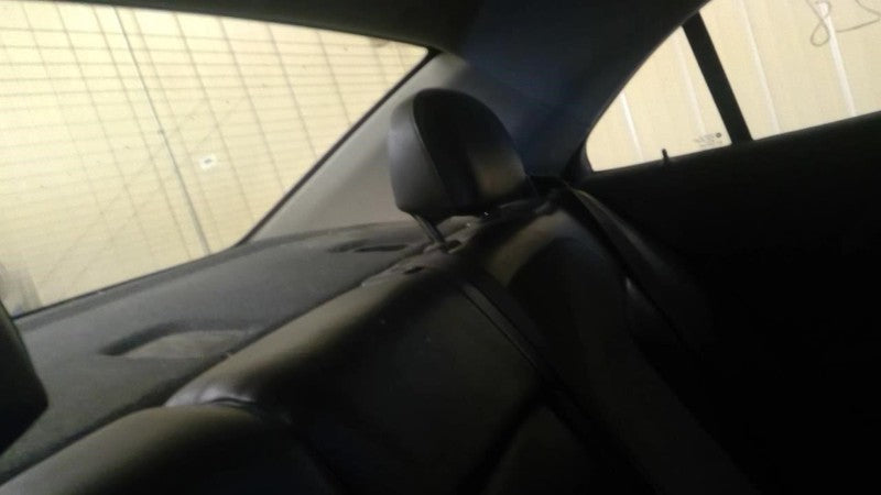 Chevrolet Malibu 2013 Headrest Used 6497