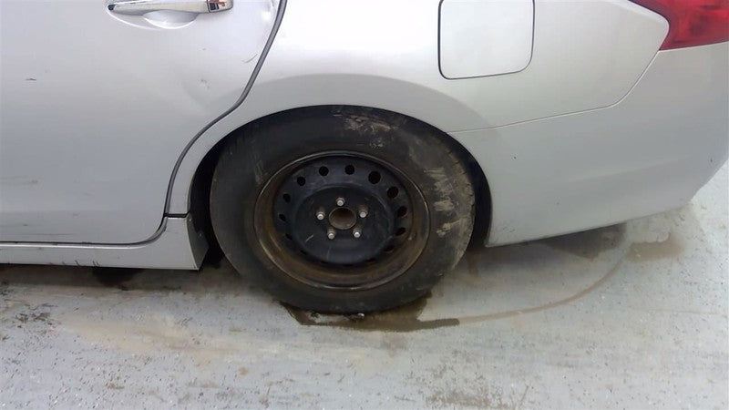 Wheel 16x7 Steel Road Wheel Fits 13-18 ALTIMA 1651766