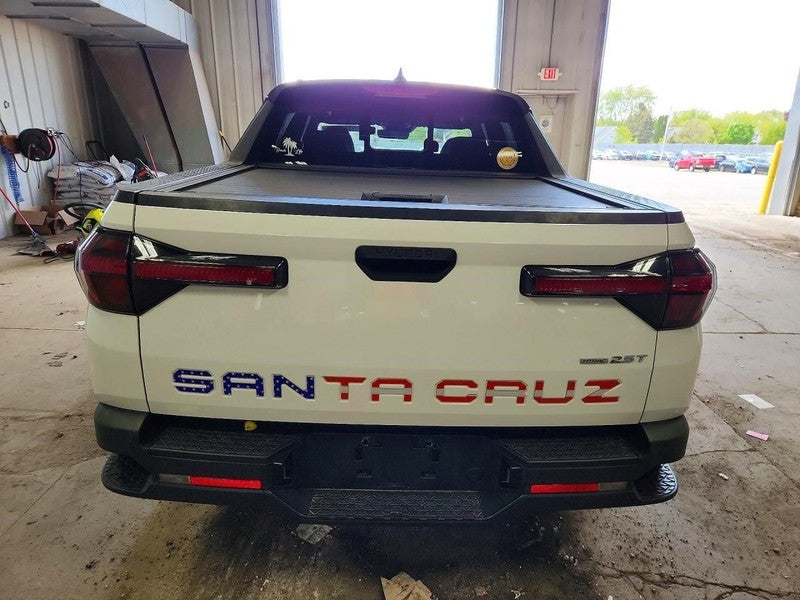 SANTACRUZ 2022 Owners Manual 1946388