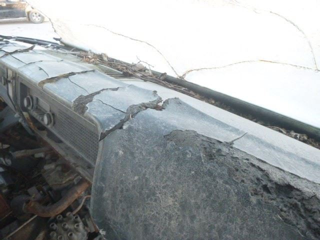 E300 1969 Dash/Interior/Seat Switch 1732371