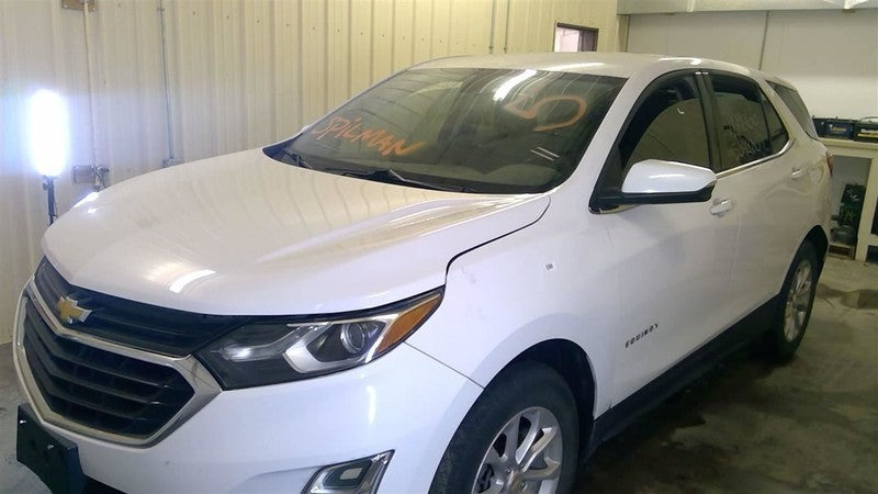 Automatic Transmission FWD 1.5L Fits 18-19 EQUINOX 1702653