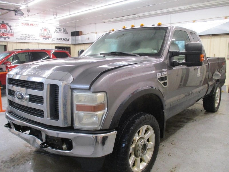 F250SD 2009 Seat Belt Rear 1871246