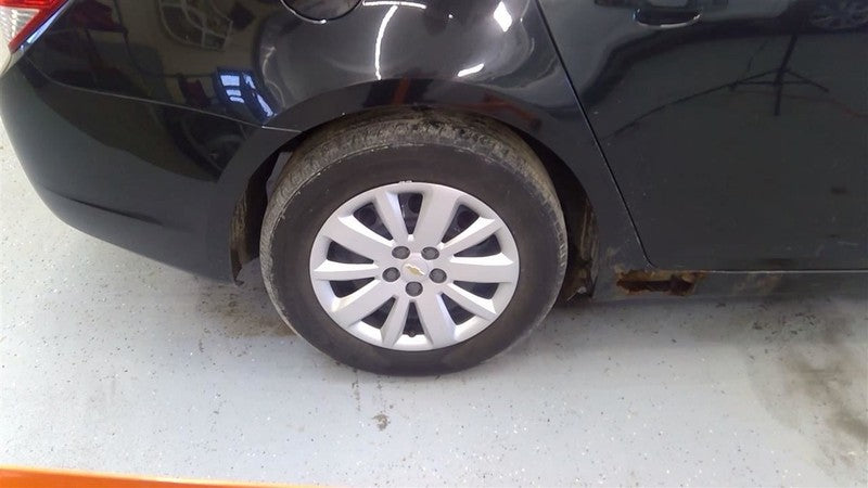 Automatic Transmission 1.8L Opt FX6 3.87 Ratio Fits 11-12 CRUZE 164101