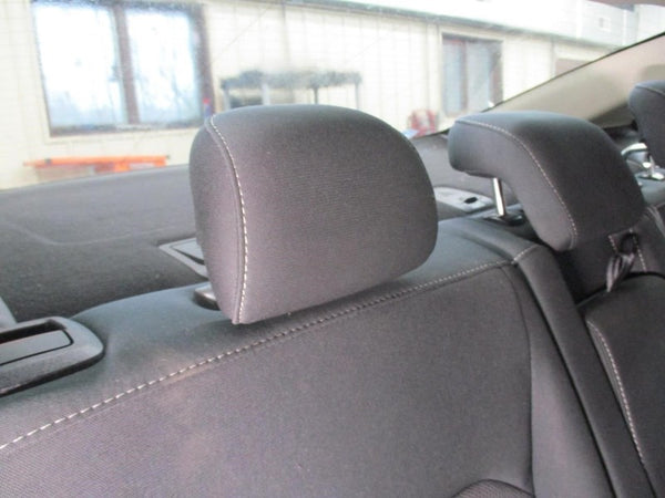 Ford Fusion 2020 Headrest Used 4782