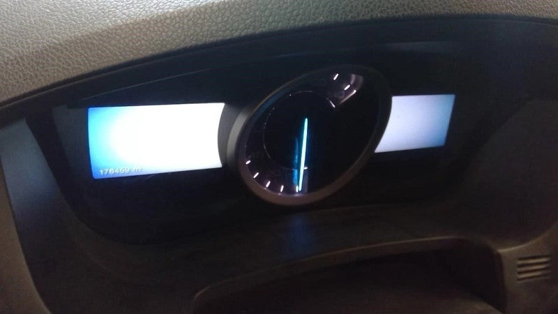 EXPLORER 2013 Door Trim Panel Rear 2037604