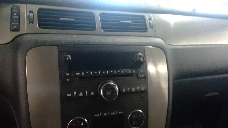 Audio Equipment Radio Opt US8 Fits 07-14 SIERRA 2500 PICKUP 2002058