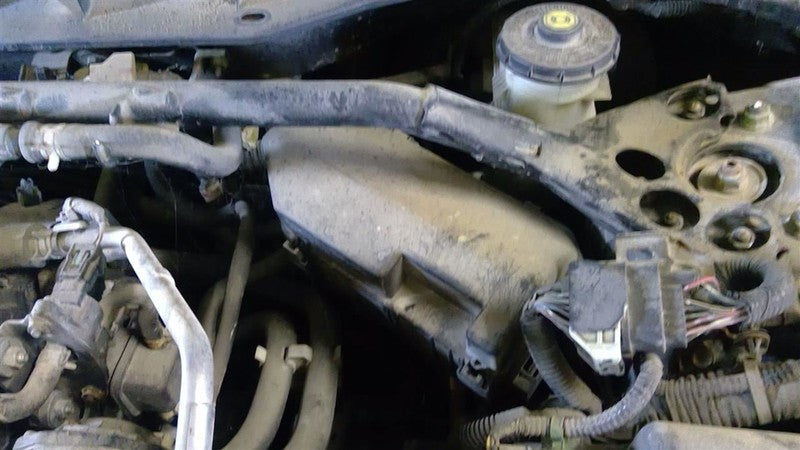 Automatic Transmission Coupe 3.5L Fits 10 ACCORD 1705298