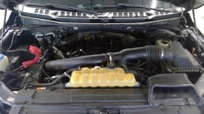 Engine 3.5L VIN T 8th Digit Turbo Fits 18-21 EXPEDITION 1865707