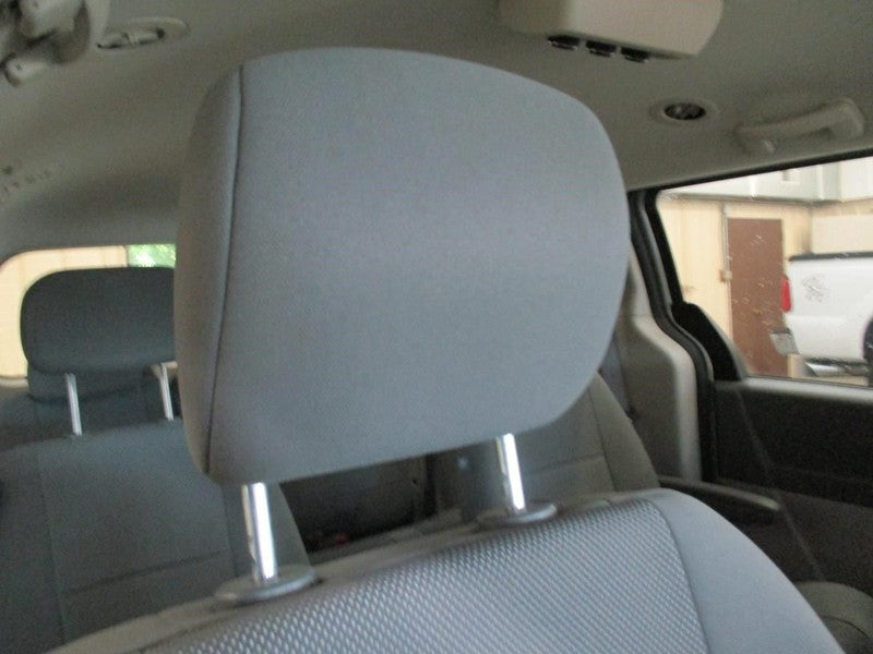 Dodge Caravan 2008 Headrest Used 4269