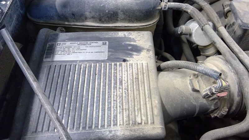 Carrier Front 3.42 Ratio Opt GU6 Fits 15-20 SUBURBAN 1500 1694300