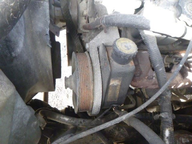 Starter Motor Fits 99-03 DAKOTA 1905826