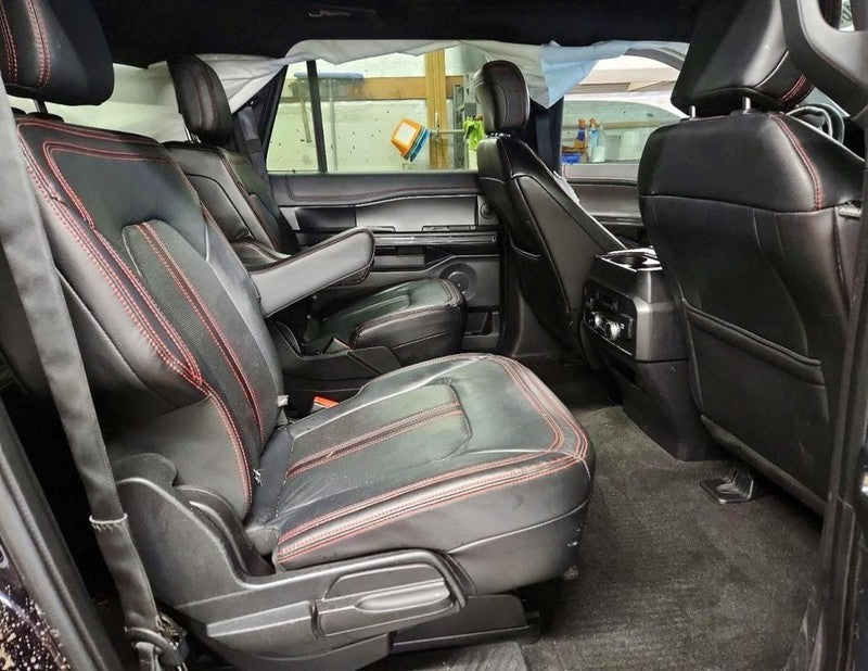 EXPEDITON 2019 Seat Belt Rear 1955009