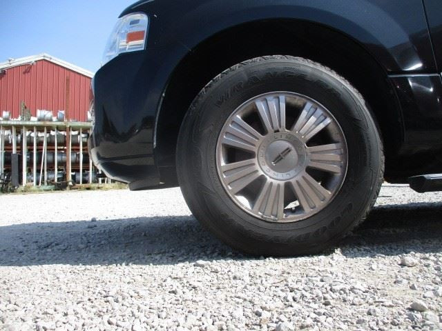 Transfer Case Thru 05/28/13 Fits 12-13 NAVIGATOR 1599574