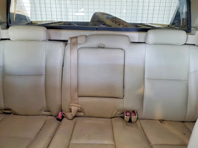 ESCALAEXT 2007 Seat Belt Rear 2012357