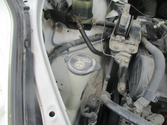Automatic Transmission FWD Fits 04-06 SIENNA 1578364