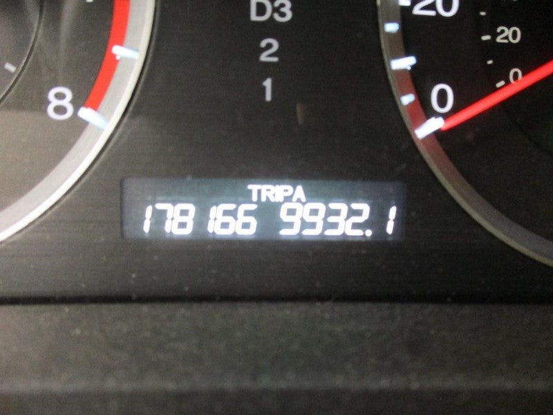 Anti-Lock Brake Part Modulator Assembly Coupe Fits 08-10 ACCORD 197930