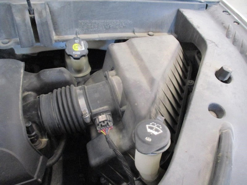 TRAVERSE 2010 Seat Rear 1967024