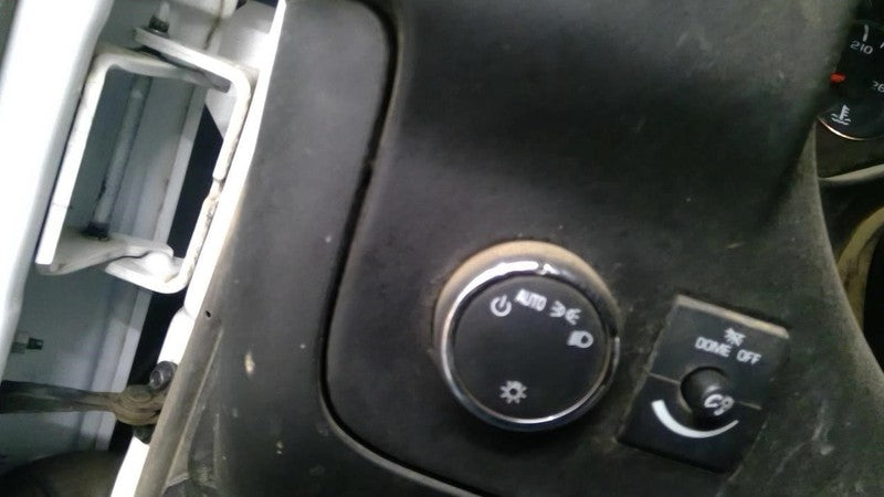 SAVANA25 2016 Dash/Interior/Seat Switch 1739799