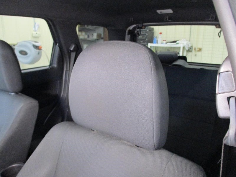 Ford Escape 2009 Headrest Used 3216