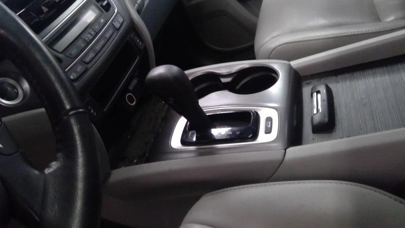 PILOT 2017 Transmission Shift 1870908