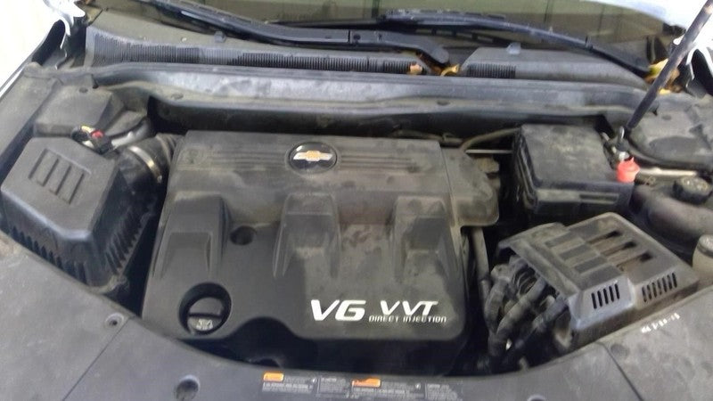 Steering Column Floor Shift Fits 10-17 EQUINOX 2051358