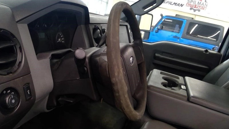Steering Column Shift Tilt Fits 11-12 FORD F250SD PICKUP 1739067