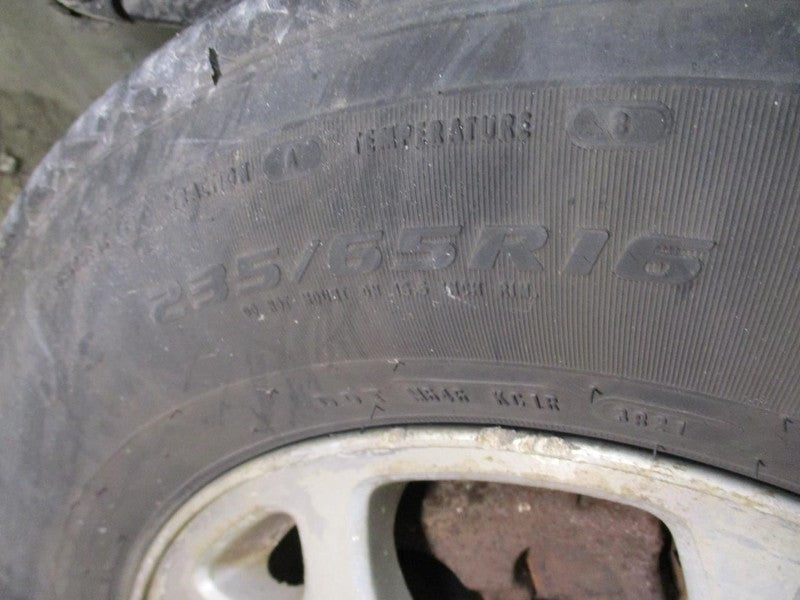 Crossmember/K-Frame Rear Fits 02-03 VUE 2050213