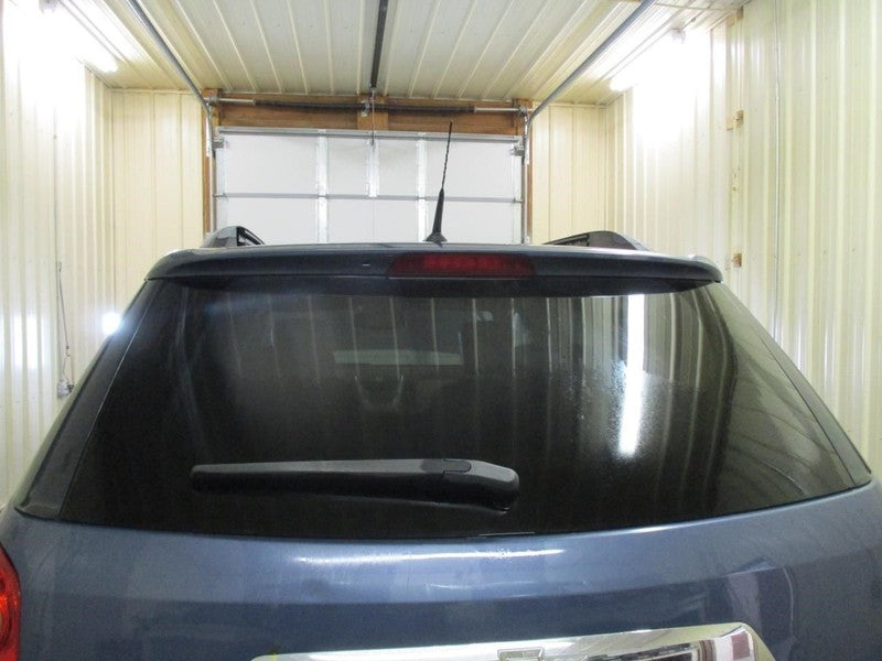 Rear Spoiler Fits 10-17 EQUINOX 1863388