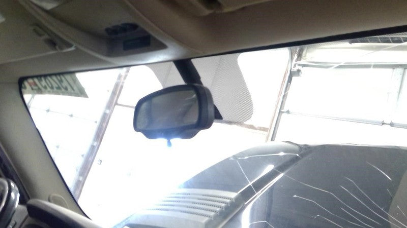 Rear View Mirror VIN J 11th Digit Limited Onstar Fits 07-17 ACADIA 190