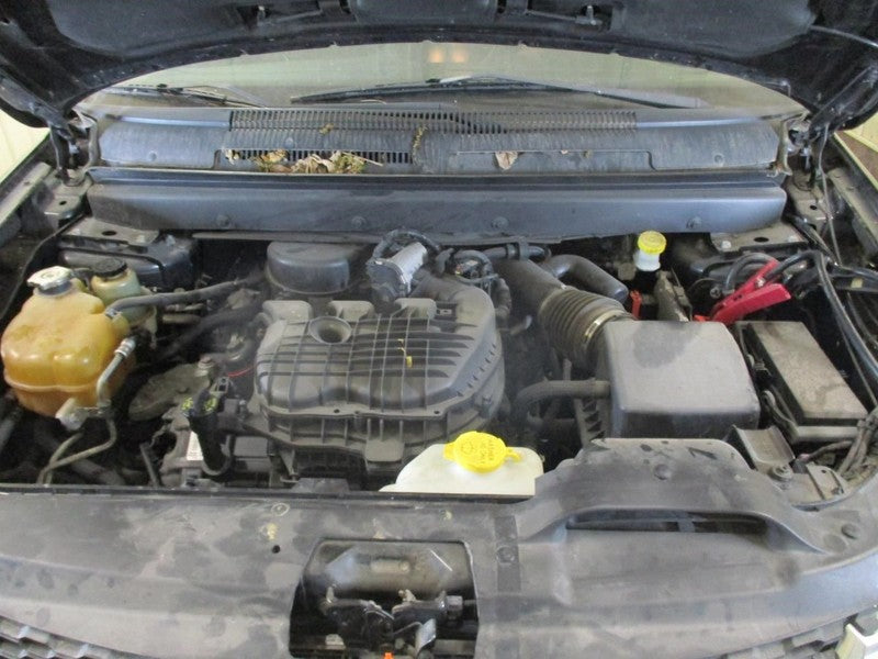 Brake Master Cylinder Single Piston Caliper Fits 09-12 JOURNEY 1937394