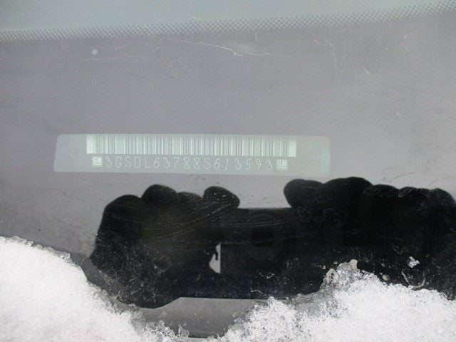 Automatic Transmission Red Line AWD Opt MH4 Thru 10/07/08 Fits 08 VUE