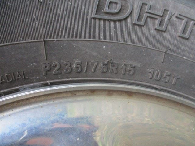 Rear Axle 2WD Round Cover Chrysler 8-1/4 3.55 Ratio Fits 91-96 DAKOTA
