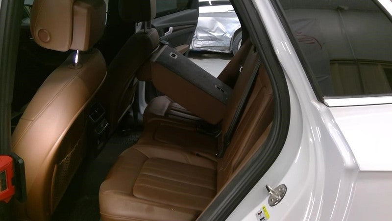 Q5 AUDI 2019 Seat Rear 1920184