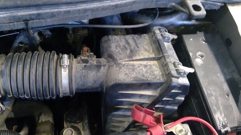 Engine 3.9L VIN 6 8th Digit 6-238 Fits 05 FREESTAR 1681479