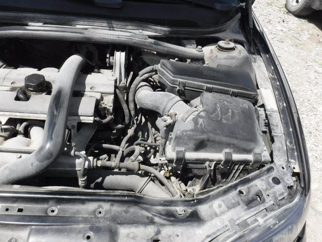 Turbo/Supercharger FWD 2.4L Engine Fits 99 01-04 VOLVO 70 SERIES 19016