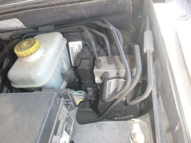 Automatic Transmission 3.0L 4WD Fits 07-09 GRAND CHEROKEE 1483172