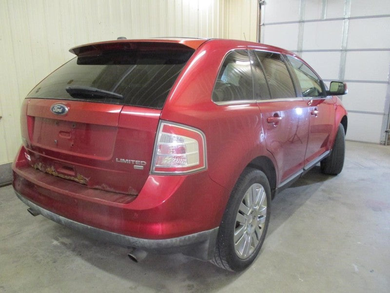 Steering Column Manual Tilt And Telescopic Fits 07-10 EDGE 2068419
