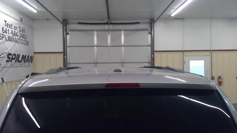 Rear Spoiler Fits 11-20 CARAVAN 1896184