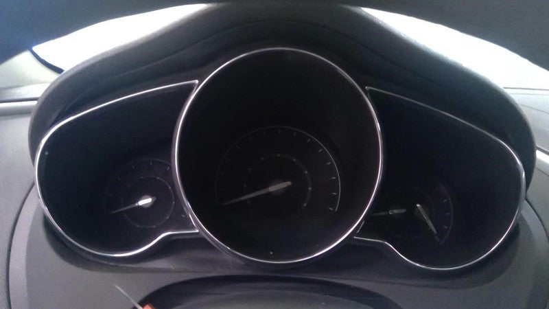 Speedometer Cluster MPH Fits 08-12 MALIBU 1997588