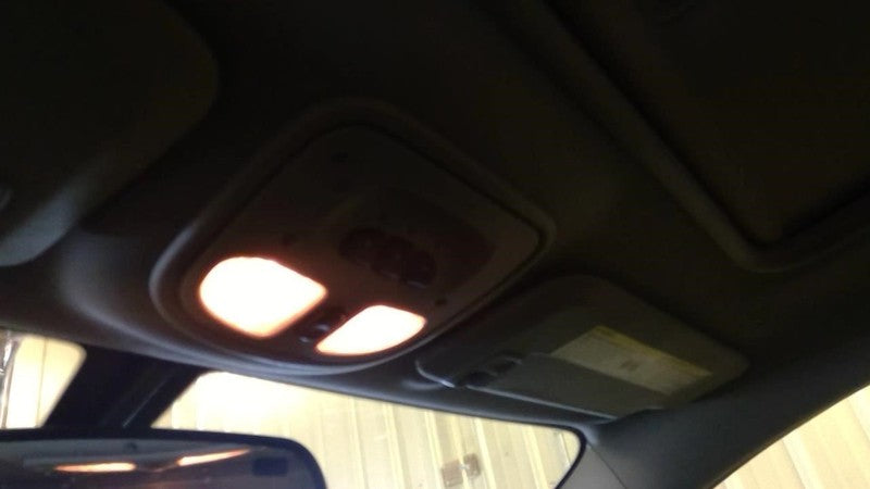 Console Front Roof With Sunroof Fits 08-12 MALIBU 1858701