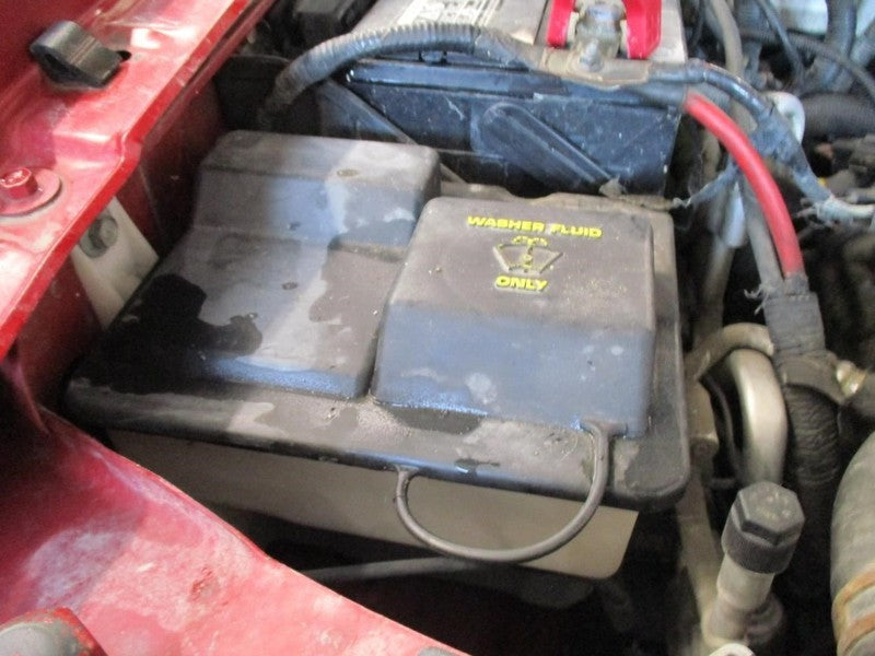Transfer Case Fits 06 EXPEDITION 1698046