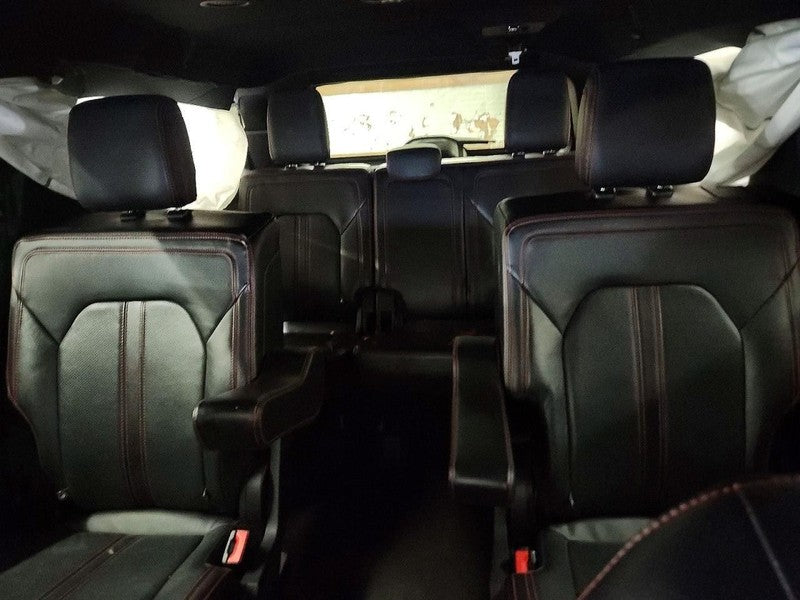 EXPEDITON 2019 Seat Belt Rear 1955009