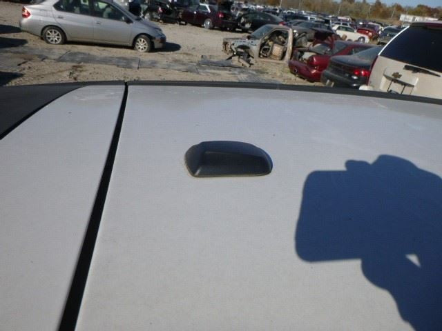 Temperature Control With AC Fits 07-09 CALIBER 1136397