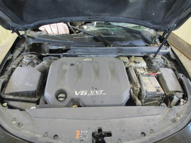 Temperature Control With Automatic Temperature Control Fits 14-20 IMPA