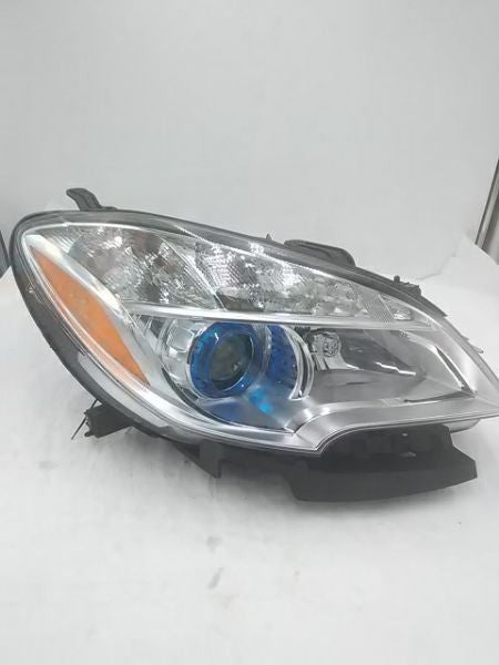 Passenger Right Headlight Fits 13-16 ENCORE 1493192