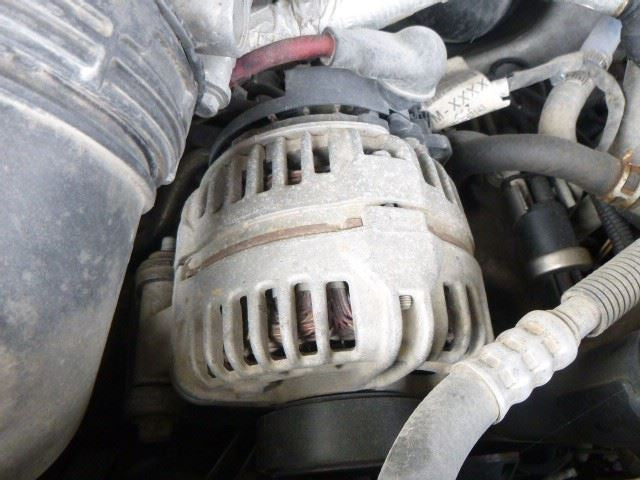 Steering Gear/Rack Power Steering Crew Cab Fits 11-14 SIERRA 2500 PICK