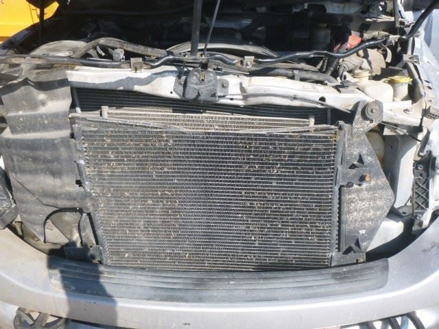 Front Axle 4 Wheel ABS 3.73 Ratio Fits 09 DODGE 2500 PICKUP 1557425
