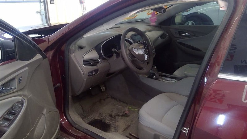Chevrolet MALIBU 2016 Headrest Used 9933